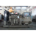 64kw WEIFANG Chinese generator set for house Generation 80KVA